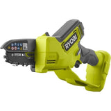 RYOBI - …lagueur a main 18V - Brushless - guide 10 cm - 6 m/s - tendeur sans outil - vendu sans batterie ni chargeur - RY18PSX10A-0