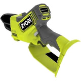 RYOBI - Élagueur a main 18V ONE+ - Brushless- guide 10 cm - 6 m/s - tendeur sans outil + batterie 2,0 Ah & chargeur - RY18PSX10A-120