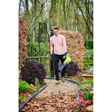 RYOBI - Souffleur 18V ONE+ Turbo Jet - soufflerie 145 km/h - dÈbit air max. : 7,1 m≥/min - sans batterie ni chargeur  - RY18BLA-0