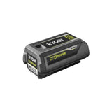 RYOBI - 1 batterie lithium+ 36V MAXPOWER 4,0 Ah - gestion individuelle de charge/décharge des cellules et énergie régulée - RY36B40B