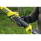 RYOBI - …lagueur sur perche 36V MAXPOWER - guide 25 cm - tube tÈlescopique (2,4 - 2,9 m) - sans batterie ni chargeur - RY36PP25A-0