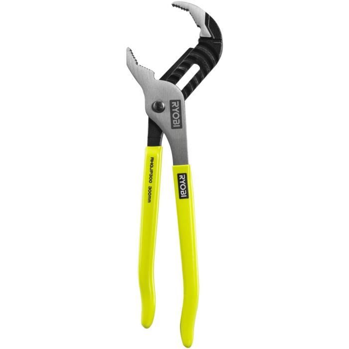 Pince multiprise - RYOBI - 300 mm