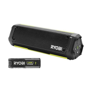Enceintes Bluetooth