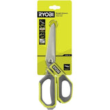 Ciseaux droits - RYOBI - Aluminium