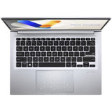 PC Portable ASUS VivoBook 14 S1405 | Win 11 - 14'' WUXGA - Intel Core i7 1355U - RAM 16Go - 1To SSD