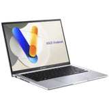 PC Portable ASUS VivoBook 14 S1405 | Win 11 - 14'' WUXGA - Intel Core i7 1355U - RAM 16Go - 1To SSD