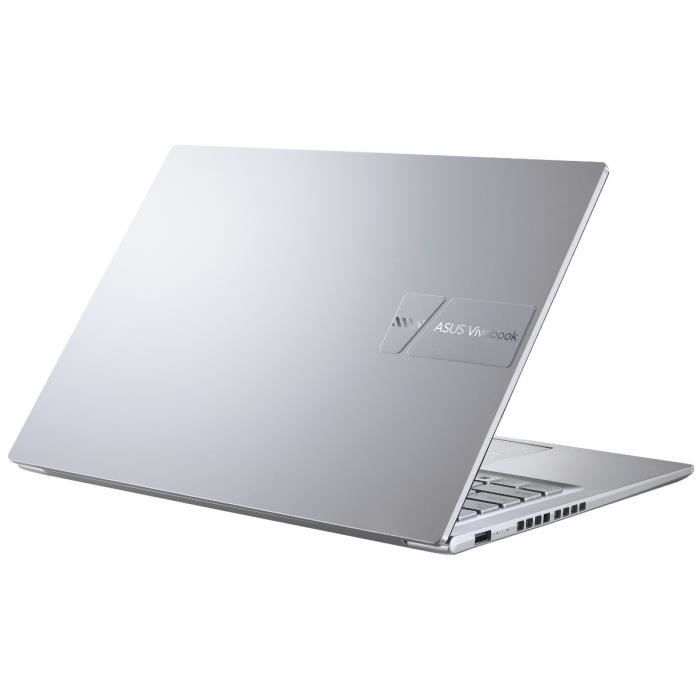 PC Portable ASUS VivoBook 14 S1405 | Win 11 - 14'' WUXGA - Intel Core i7 1355U - RAM 16Go - 1To SSD
