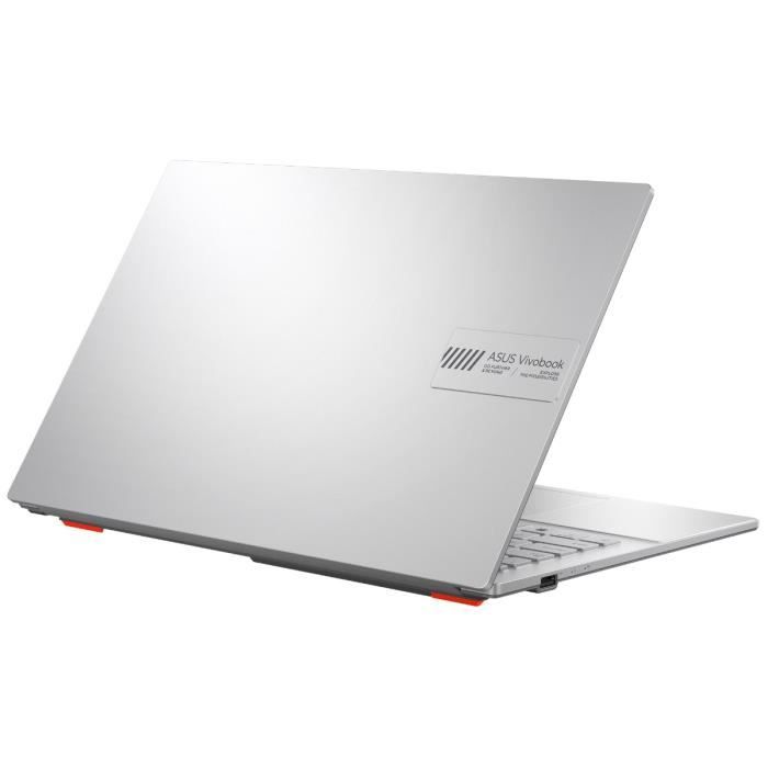 PC Portable ASUS VivoBook 15 OLED S1504 | Win 11 - 15,6 FHD - AMD Ryzen 5 7520U - RAM 16Go - 512Go SSD