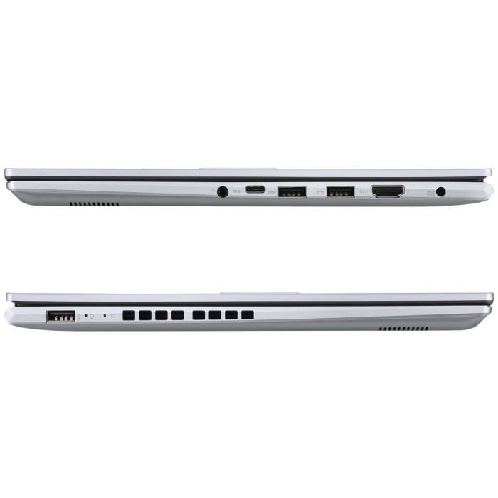 PC Portable ASUS VivoBook 15 OLED S1505 | Sans Windows - 15,6 FHD 60Hz - AMD Ryzen 5 7430U - RAM 16Go - 1To SSD