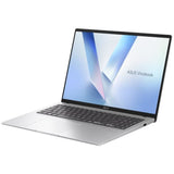 PC Portable ASUS VivoBook 16 S1607 | Win 11 - 16 WUXGA 60Hz - Qualcomm Snapdragon X1P-26 100 - RAM 16Go - 512Go SSD