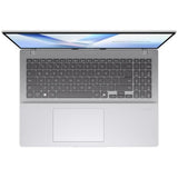 PC Portable ASUS VivoBook 16 S1607 | Win 11 - 16 WUXGA 60Hz - Qualcomm Snapdragon X1P-26 100 - RAM 16Go - 512Go SSD