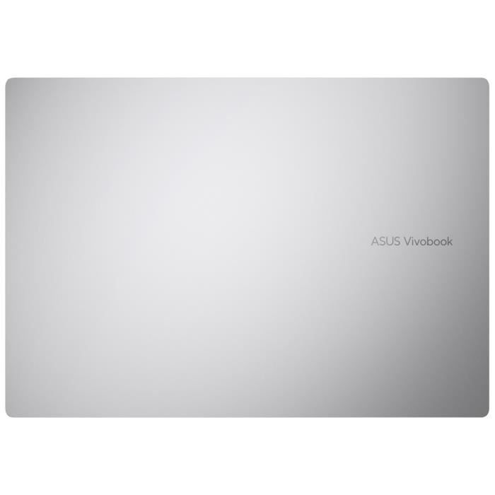 PC Portable ASUS VivoBook 16 S1607 | Win 11 - 16 WUXGA 60Hz - Qualcomm Snapdragon X1P-26 100 - RAM 16Go - 512Go SSD