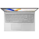 PC Portable ASUS VivoBook 17 S1704 | Win 11 - 17,3'' HD+ - Intel Core i5 1235U - RAM 16Go - 512Go SSD