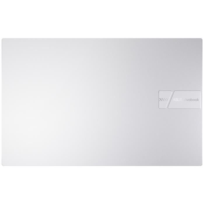 PC Portable ASUS VivoBook 17 S1704 | Win 11 - 17,3'' HD+ - Intel Core i3 1215U - RAM 8Go - 512Go SSD
