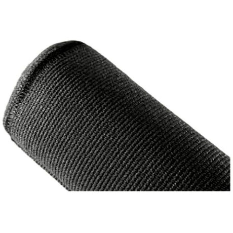 Brise-vue - NATURE - 200 g - 1 x 3 m - Noir