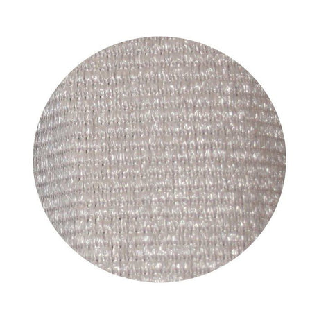 Natte brise-vue - NATURE - 200 g - Taupe - 3 x 1 m