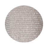 Natte brise-vue - NATURE - 200 g - Taupe - 3 x 1 m