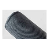 Natte brise-vue - NATURE - 200 g - Anthracite - 3 x 1 m