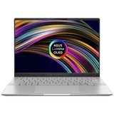 PC Portable ASUS VivoBook S14 OLED S5406 | Sans Windows - 14 WUXGA 60Hz - AMD Ryzen 5 7535H - RAM 16Go - 512Go SSD