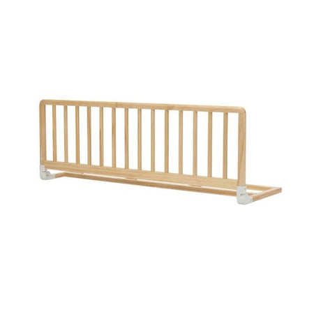 Modifier : SAFETY 1ST Wooden Bed Rail 110 cm, Barriere de lit bois, 18 Mois-5 Ans, inclinable, Facile a Plier,Auto-Verrouillage, Boi