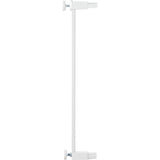 SAFETY 1ST Extension de barriere de sécurité 7 cm Blanc Métal