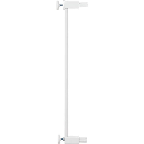 SAFETY 1ST Extension de barriere de sécurité 7 cm Blanc Métal