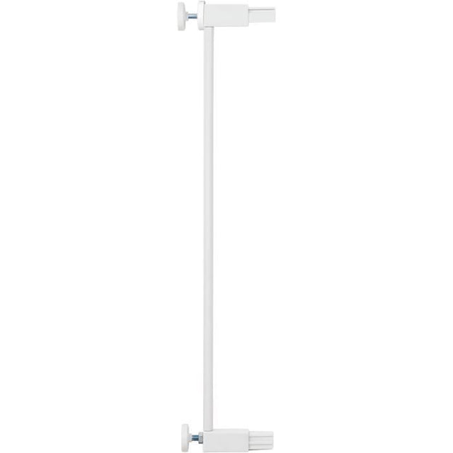 SAFETY 1ST Extension de barriere de sécurité 7 cm Blanc Métal