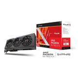 SAPPHIRE Pulse Carte graphique AMD Radeon Gaming RX 7900 XTX 24GB GDDR6 HDMI / Triple DP