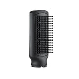 Brosse soufflante 2-en-1 - SAINT ALGUE - Demeliss Volume & Style - 1000 W - 3 températures - Noir / Or