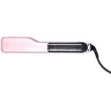 Lisseur Vapeur - SAINT ALGUE - Coffret Premium Demeliss TITANIUM DREAMS - Coloris Exclusif + Soins Avant & Apres Lissage