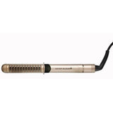 Lisseur - SAINT ALGUE - SAINT ALGUE- Lisseur Boucleur Demeliss XCURLER 2 en 1 - Design Exlusif Anti-Brűlures - 5 Températures