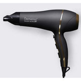 Seche-cheveux - SAINT ALGUE - Demeliss ULTRA 2200W - 2 Vitesses, 3 Températures - Technologie Tourmaline - Concentrateur Inclus