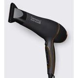Seche-cheveux - SAINT ALGUE - Demeliss ULTRA 2200W - 2 Vitesses, 3 Températures - Technologie Tourmaline - Concentrateur Inclus
