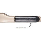 Coffret Premium - SAINT ALGUE Demeliss TITANIUM Elixir Ritual - Lisseur Vapeur Ultra Puissant + Soin Sublimateur