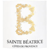 Roubine Sainte Béatrice Cuvée B Côtes de Provence - Vin rosé 2024