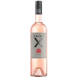 Saint X Rosé 2024 - IGP Méditerranée - Vin rosé de Provence 75cl