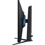 Ecran PC Gamer - SAMSUNG - 32 - WQHD - 165Hz - Dalle VA - 1ms - Ajustable en hauteur - LS32CG510EUXEN