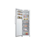Congélateur armoire - SAMSUNG - RZ32C7AEEWW - 323 L -  Classe E - 4 tiroirs - Connecté - Blanc
