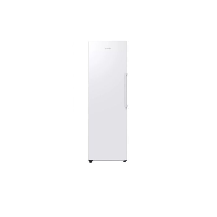 Congélateur armoire - SAMSUNG - RZ32C7AEEWW - 323 L -  Classe E - 4 tiroirs - Connecté - Blanc