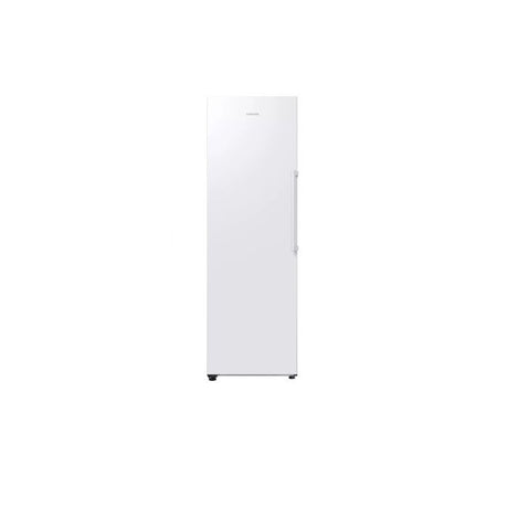 Congélateur armoire - SAMSUNG - RZ32C7AEEWW - 323 L -  Classe E - 4 tiroirs - Connecté - Blanc