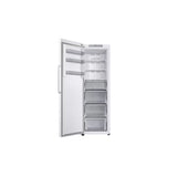 Congélateur armoire - SAMSUNG - RZ32C7AEEWW - 323 L -  Classe E - 4 tiroirs - Connecté - Blanc