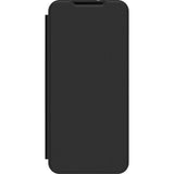 Coque de protection Flip Wallet Designed for Samsung Galaxy A05s Noir