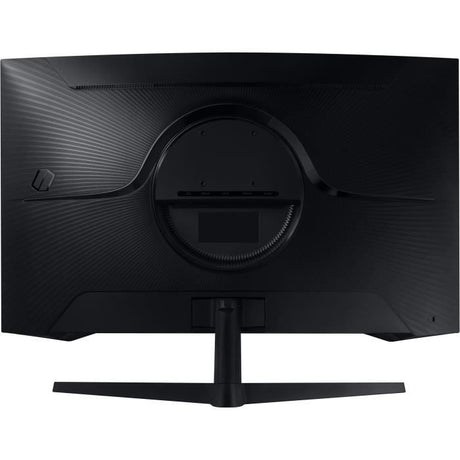 Ecran PC Gamer Incurvé - SAMSUNG -  32 - WQHD - 165Hz - Dalle VA - 1ms - LS32CG552EUXEN