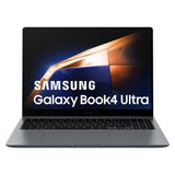 PC Portable - SAMSUNG - Galaxy Book4 Ultra - 16'' - i7 155H - 32Go - 1To SSD - RTX 4050 - AZERTY - Gris