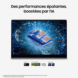 PC Portable - SAMSUNG - Galaxy Book4 Ultra - 16'' - i7 155H - 32Go - 1To SSD - RTX 4050 - AZERTY - Gris