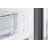 Réfrigérateur combiné - SAMSUNG - RB53DG703ES9 - 538L - Froid ventilé - Portes réversibles