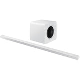 Barre de son 3.1.2ch - SAMSUNG - HW-S811D/XE - Atmos sans fil - Ultra-fine - Wifi - Bluetooth - Contrôle vocal - Q-Symphony 3.0 -