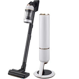Aspirateur Balai avec Clean Station SAMSUNG Bespoke Jet Plus Complete VS20B95C43W - 210 AW