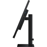 Ecran PC - SAMSUNG - 27 - UHD 4K - 60Hz - Dalle IPS - 5ms - LS27D700EAUXEN