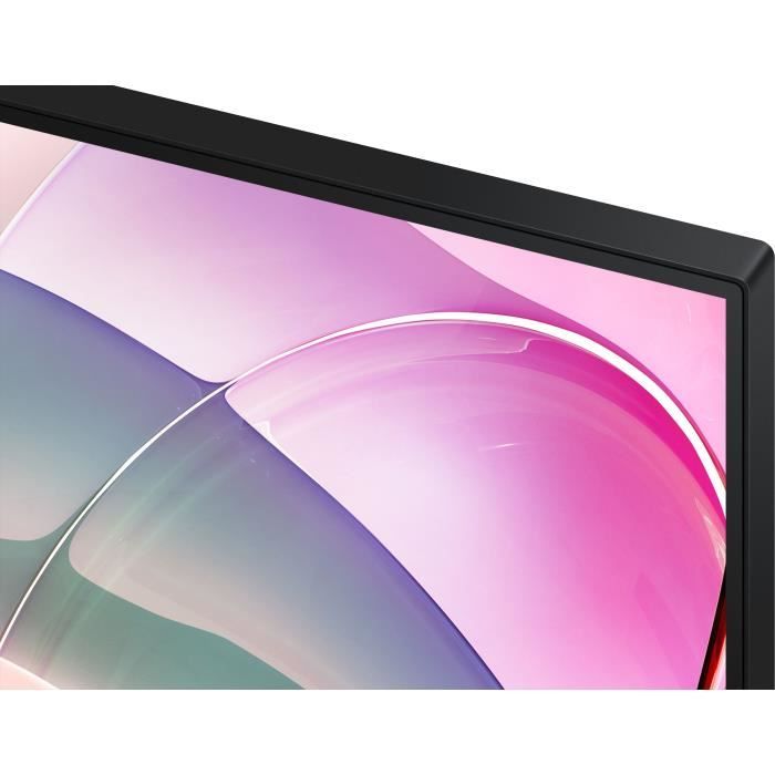 Ecran PC - SAMSUNG - 27 - UHD 4K - 60Hz - Dalle IPS - 5ms - LS27D700EAUXEN